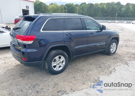 2014 Jeep Grand Cherokee Laredo from USA, damaged, VIN 1C4RJFAGXEC109798